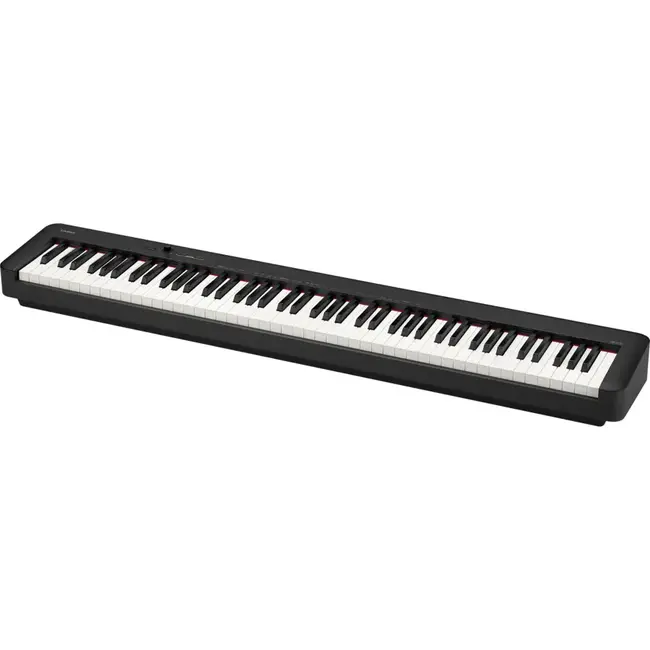 Casio CDP-S110BK