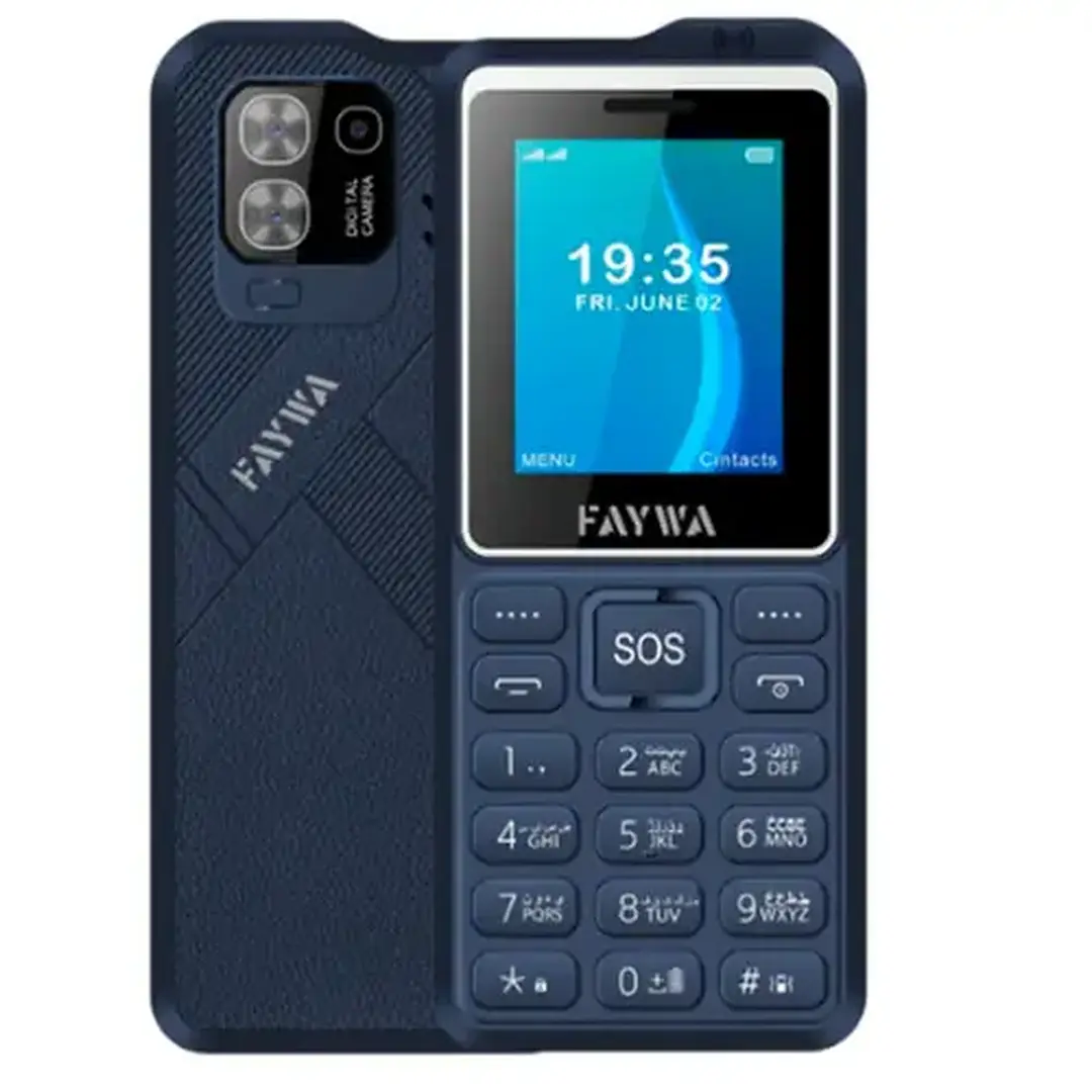 Faywa F444