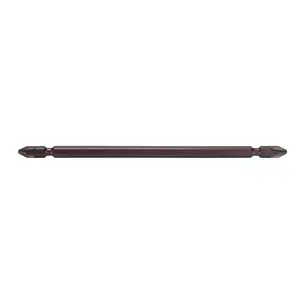 Makita 784207-3 Screw bit, PH2 / Slotted