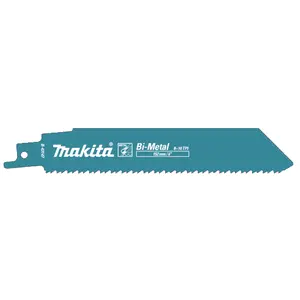 Makita B-43147 Reciprosaw Blade 152 x 1,1 mm