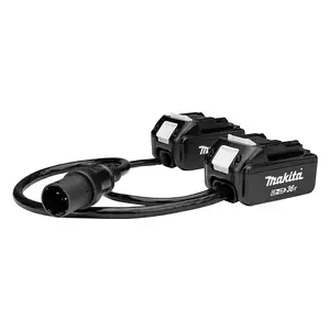 Makita 191J51-5 Adapter set