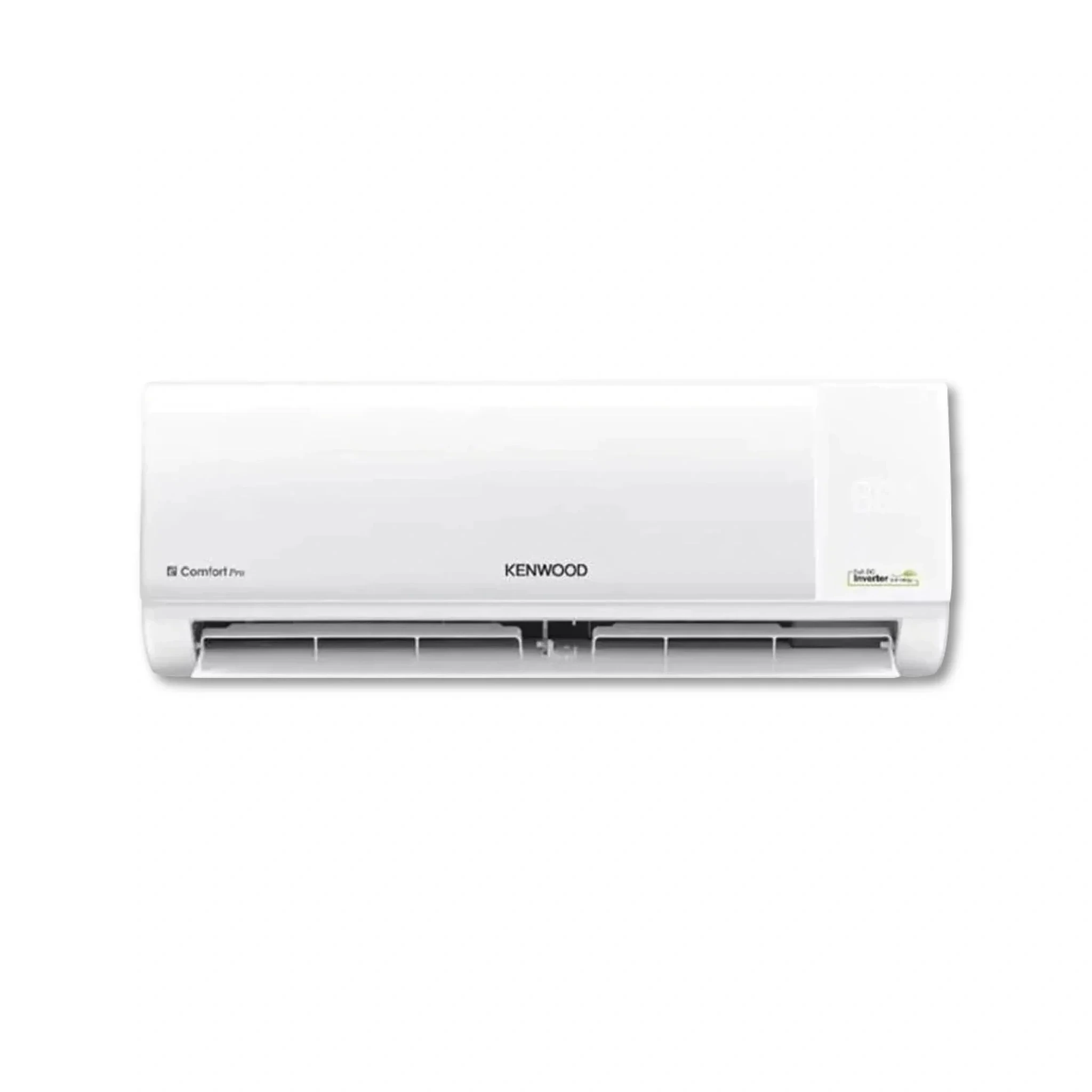 Kenwood Split AC Inverter 1.0 Ton KEC-1267S 75%