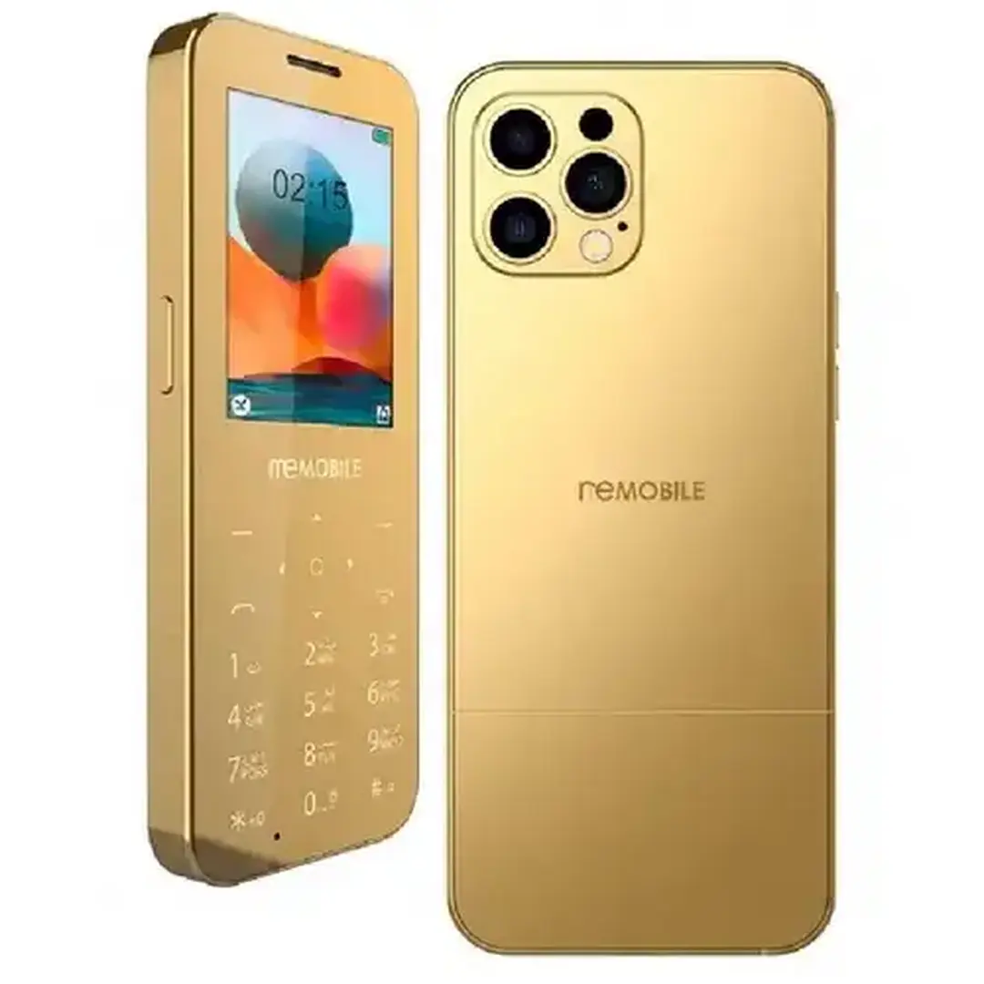 MeMobile IPower Gold