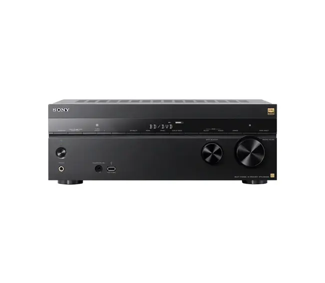 Sony 7.2ch AV Receiver for Custom Installation