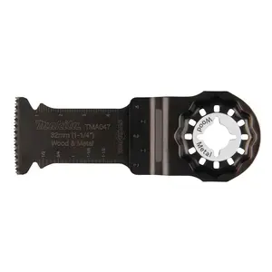 Makita B-64814 Plunge Cut Saw Blade 32 mm