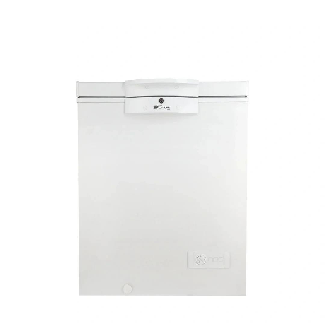 DAWLANCE D.FREEZER (DF-200 SD INVERTER WHITE)