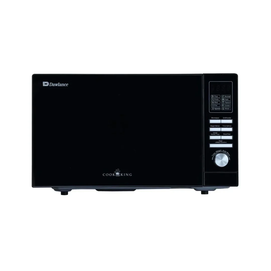 Dawlance Microwave Oven DW-128 G