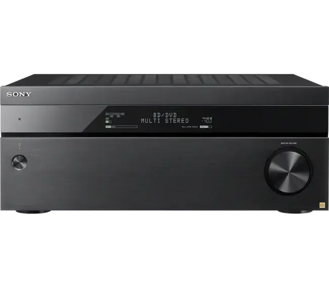 Sony 7.2ch AV Receiver for Custom Installation | STR-ZA1100ES