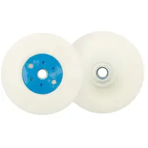 Makita P-11623 Rubber Backing Pad 90 mm