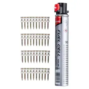 Makita 196292-8 Standard Concrete Pin 2,6 x 30 mm