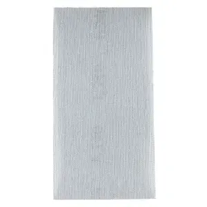 Makita D-78863 Net Sanding Sheet, 93x185mm