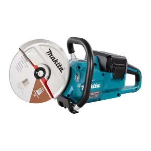Makita DCE090 Power Cutter LXT®