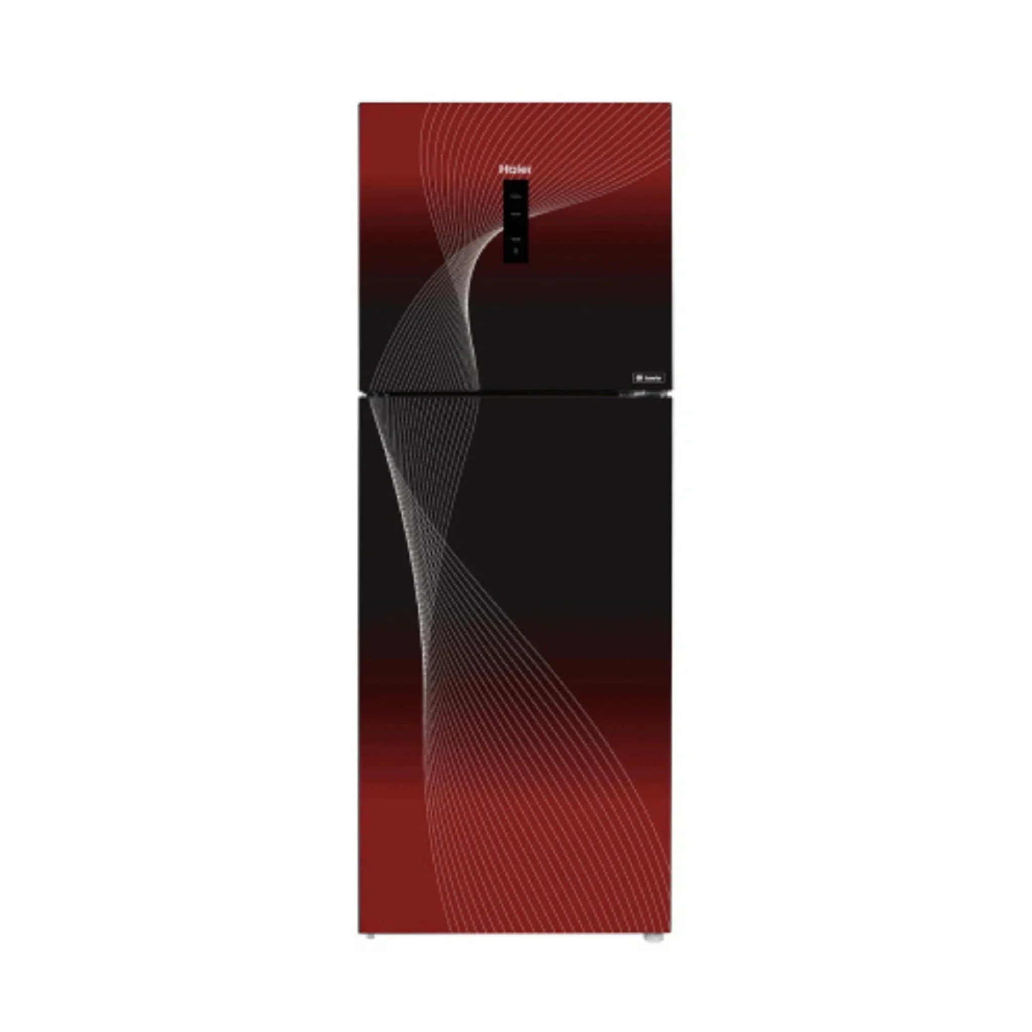 Haier Ref HRF-346 IFRA (Red)