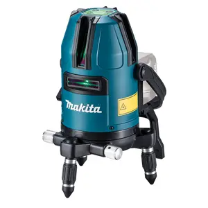 Makita SK40GD Multi line laser CXT®