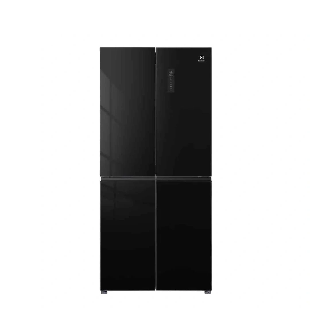 Electrolux SBS REF 528BG (Black)