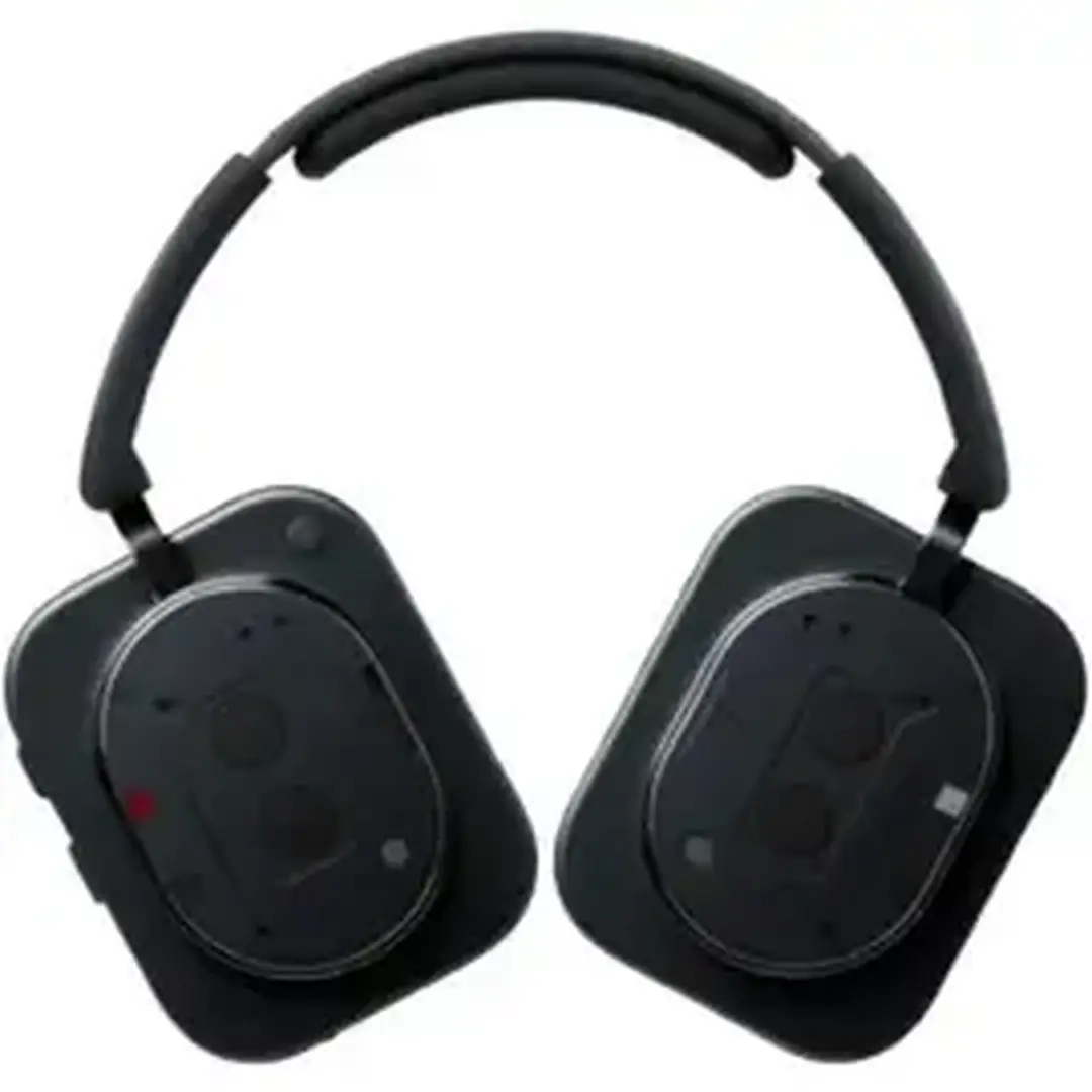 Nothing CMF-Headphone 1 with one year brand warranty