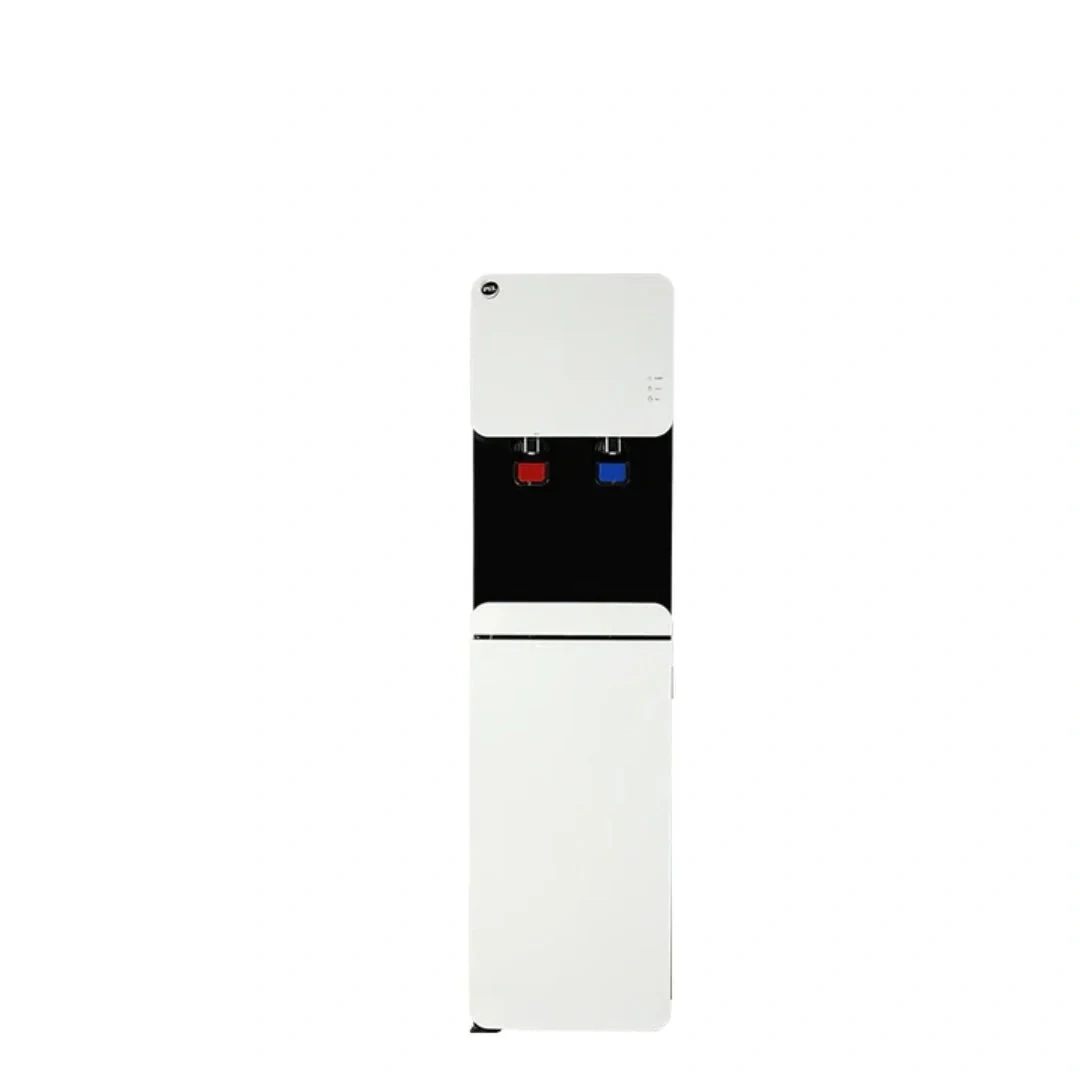 PEL Water Dispenser (PWD-316 Premier White/Black)