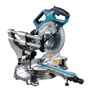 Makita LS002G Slide Compound Mitre Saw XGT®