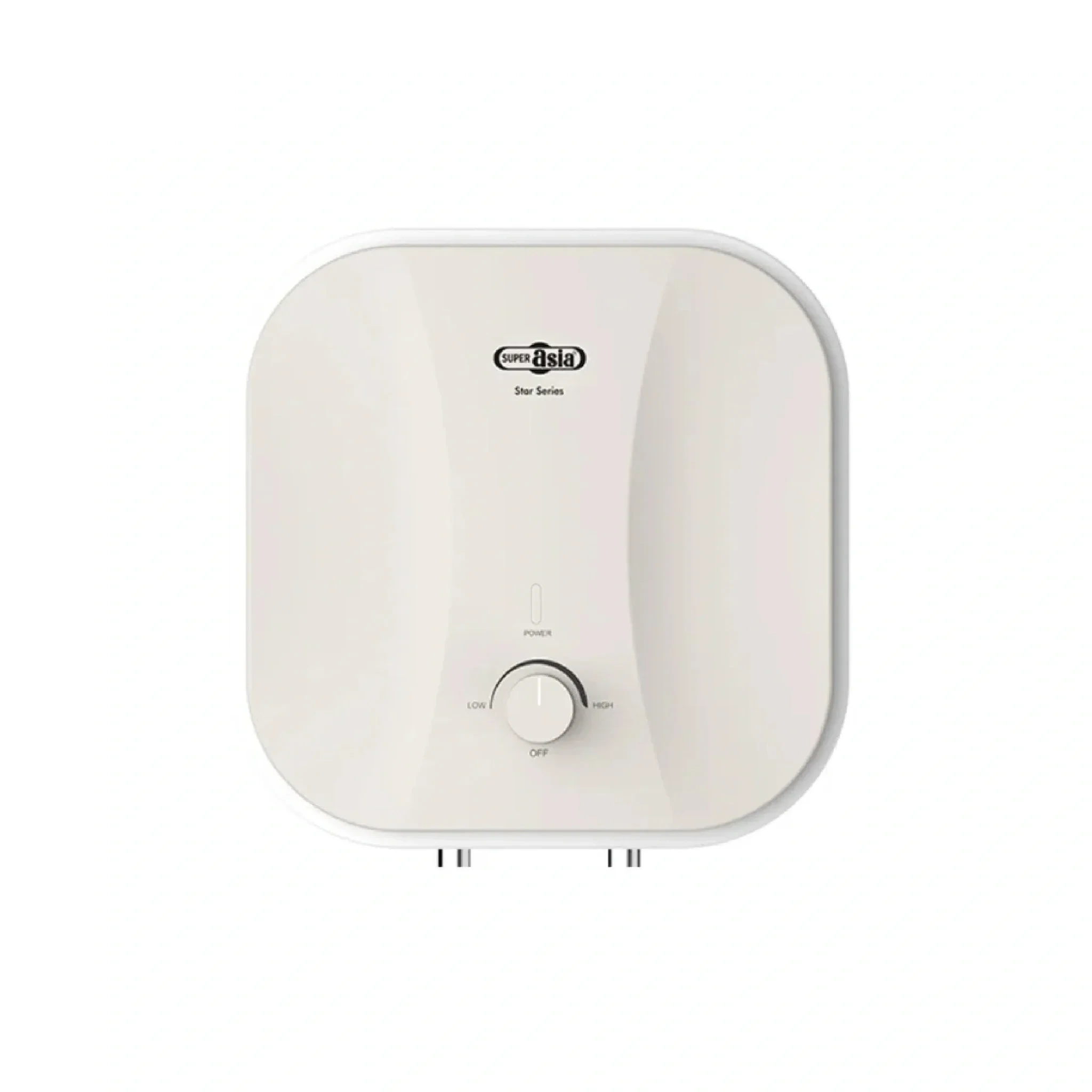 Super Asia Electric Geyser 15 Ltr SEH-15 Saver Series