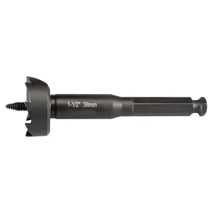 Makita D-74348 Self Feeding Bit 38 x 127 mm
