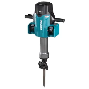 Makita HM004G 80Vmax (40Vmax X2) Brushless Breaker XGT®