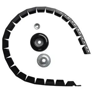 Makita 191W97-9 Metal Blade Accessory set