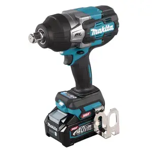 Makita TW001G Impact Wrench XGT®