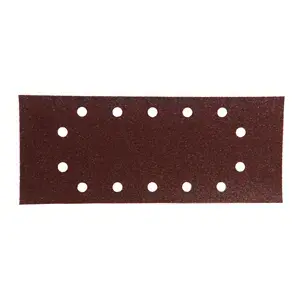 Makita P-33015 Abrasive paper 115 x 280 mm, 60G