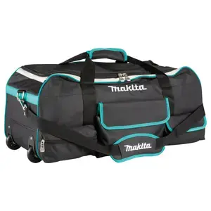 Makita 832367-6 Tool Bag Black