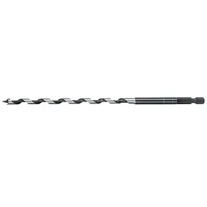 Makita D-16075 Auger bit 21 x 200 mm, 1/4