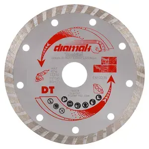 Makita D-61167 Diamond Wheel Diamak 125 x 22,23 mm