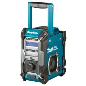 Makita MR003G Radio CXT® / LXT® / XGT®