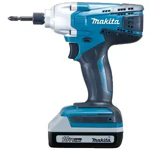 Makita TD127D Impact Driver G -Series