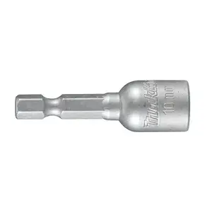 Makita B-67789 Magnetic Nutsetter 10 mm, 30 pcs