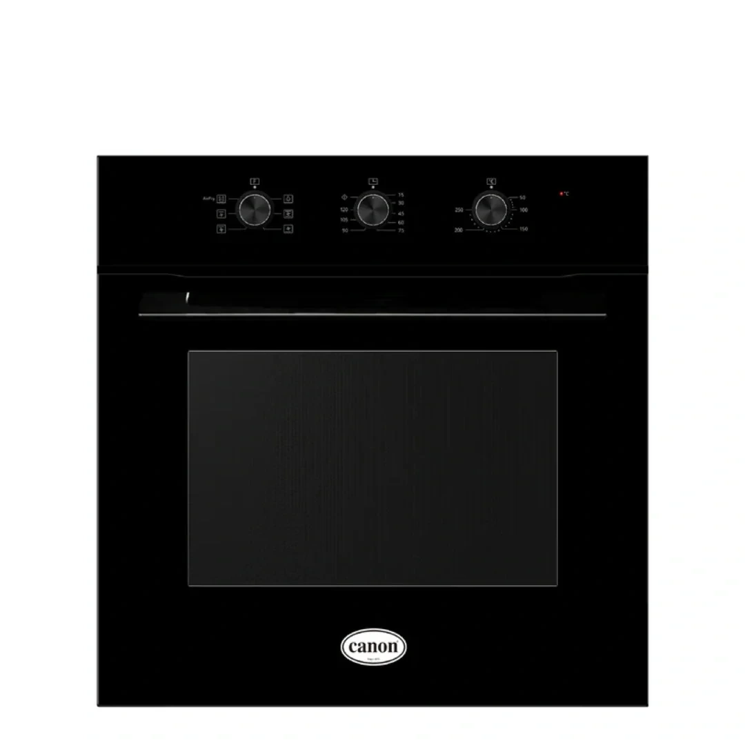 Canon Built in Oven (BOV-60-EAF 59Ltr)