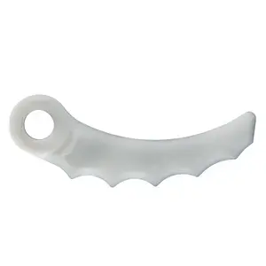 Makita 198426-9 Plastic Blade Set, 255 mm