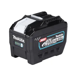 Makita BL4080F Battery XGT® 8,0 Ah