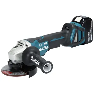 Makita DGA517 Angle Grinder LXT®