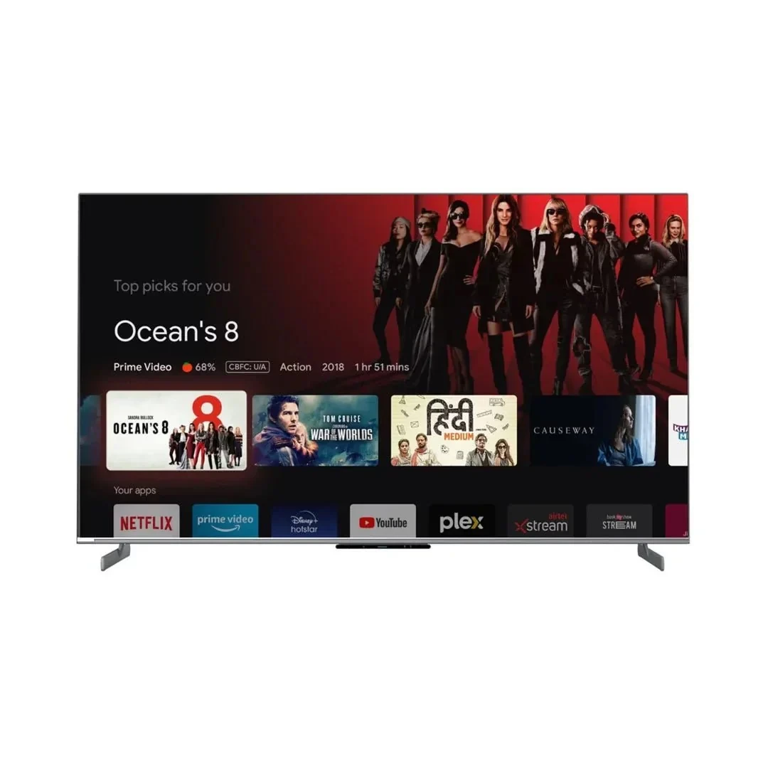 Skyworth LED 65 65Q7700G-QLED