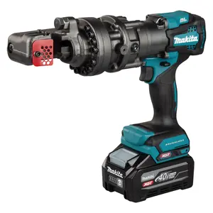 Makita SC001G Steel Rod Cutter XGT®,