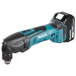 Makita DTM50 Multi Tool LXT®