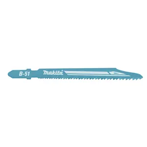 Makita B-06476 Jig Saw Blade 100 x 0,8 mm