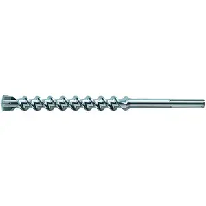 Makita P-78128 T.C.T Drill Bit 37 x 800 / 920 mm, SDS-MAX