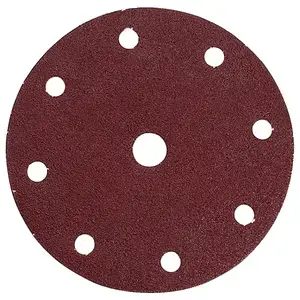 Makita P-32574 Abrasive Disc 150 mm, 40G