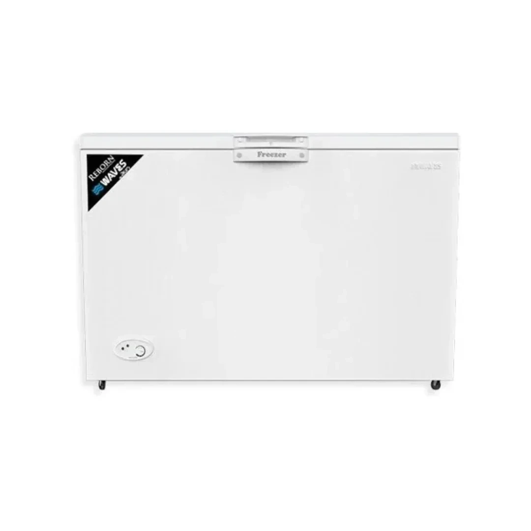 Waves Deep Freezer WDF-315/2150/2160 Regular Series