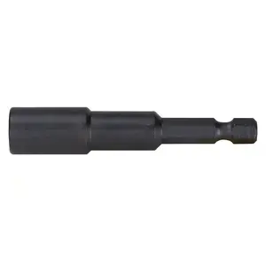 Makita 784415-6 Nutsetter Bit, 8 x 65 mm, M5