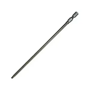Makita P-72746 Autofeed Screwdriver Bit SQ 5 mm x 177 mm