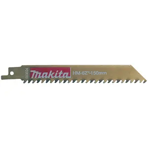 Makita P-05044 Reciprosaw Blade 150 x 1,3 mm