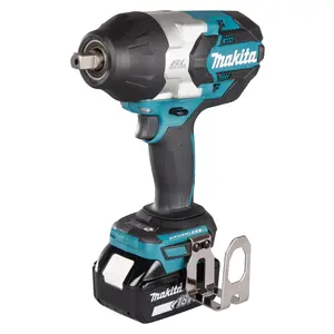 Makita DTW1004 Impact Wrench Brushless LXT®
