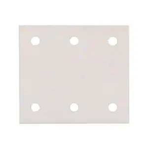 Makita P-35863 Abrasive Paper 114 x 102 mm, 180G